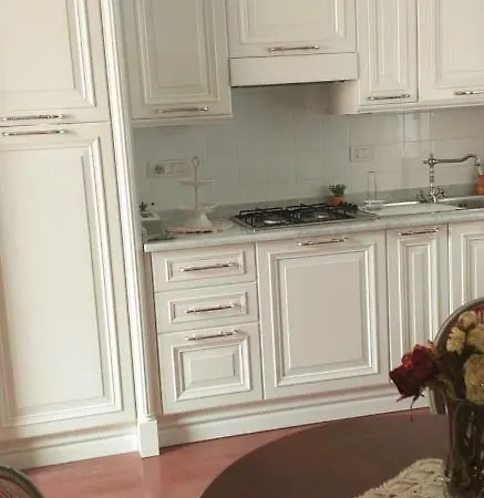 Bomboniera Lägenhet
